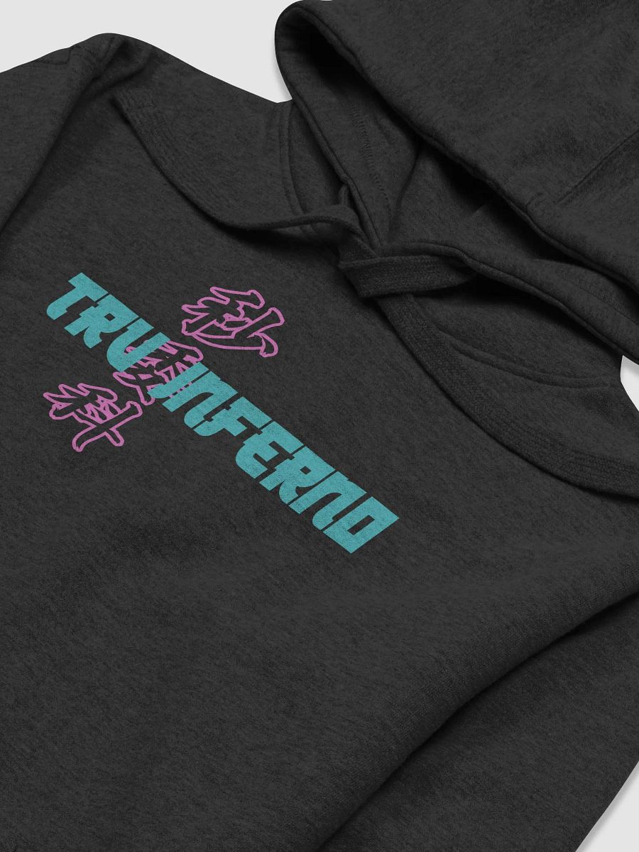Tru Synth Hoodie product image (3)
