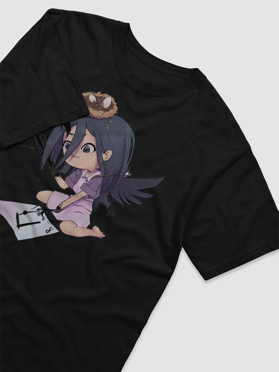 Artist T-shirt product image (19)