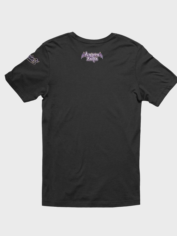 Space Dragon Debut T-Shirt product image (2)