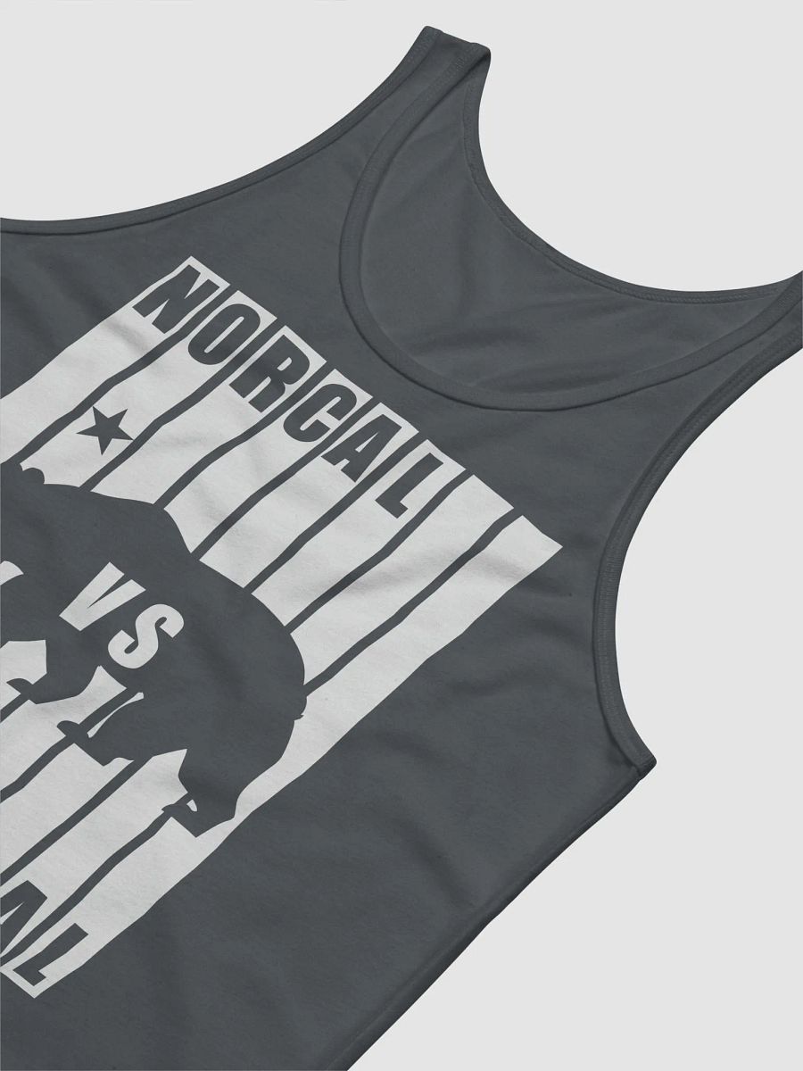 NvS Bear Stripes Tank product image (3)