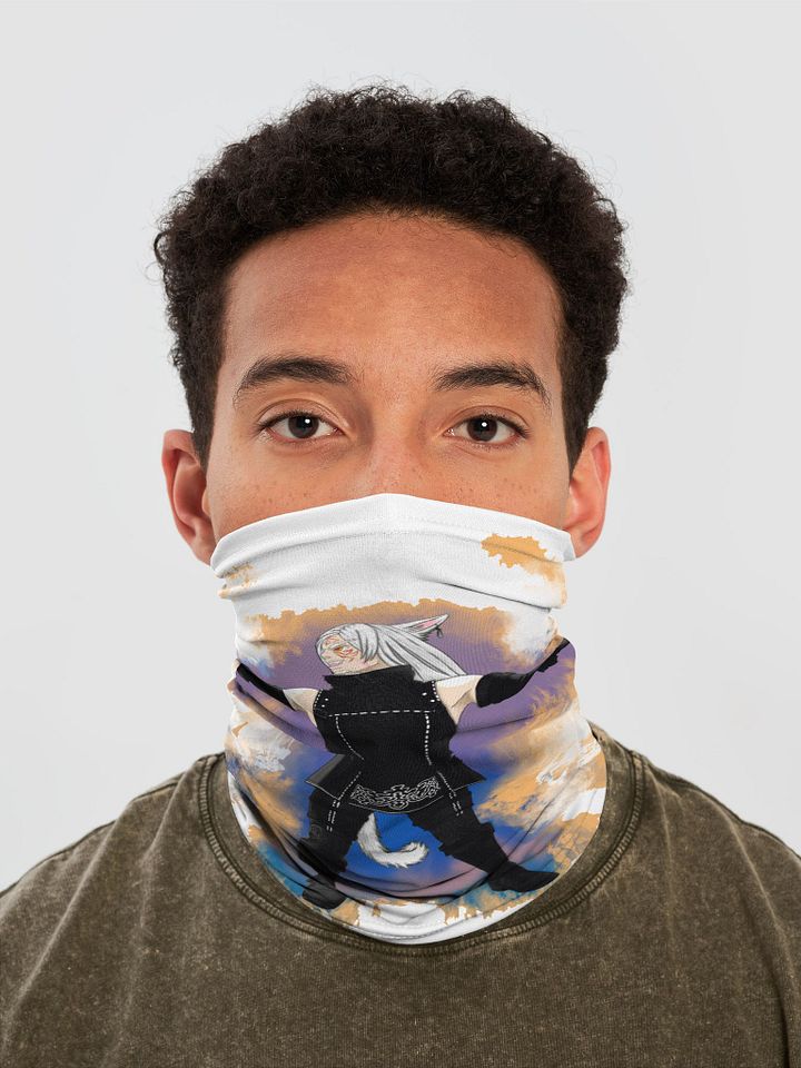 Mannyparadox oc Gaiter product image (1)