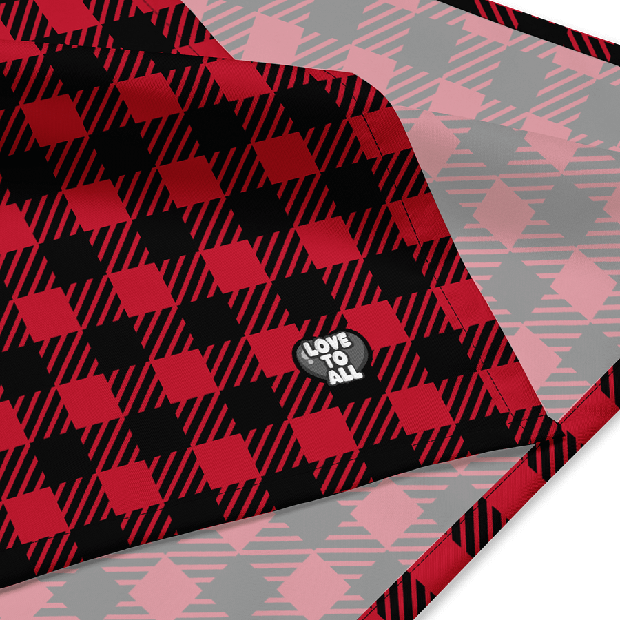 Flannel Bandana product image (3)