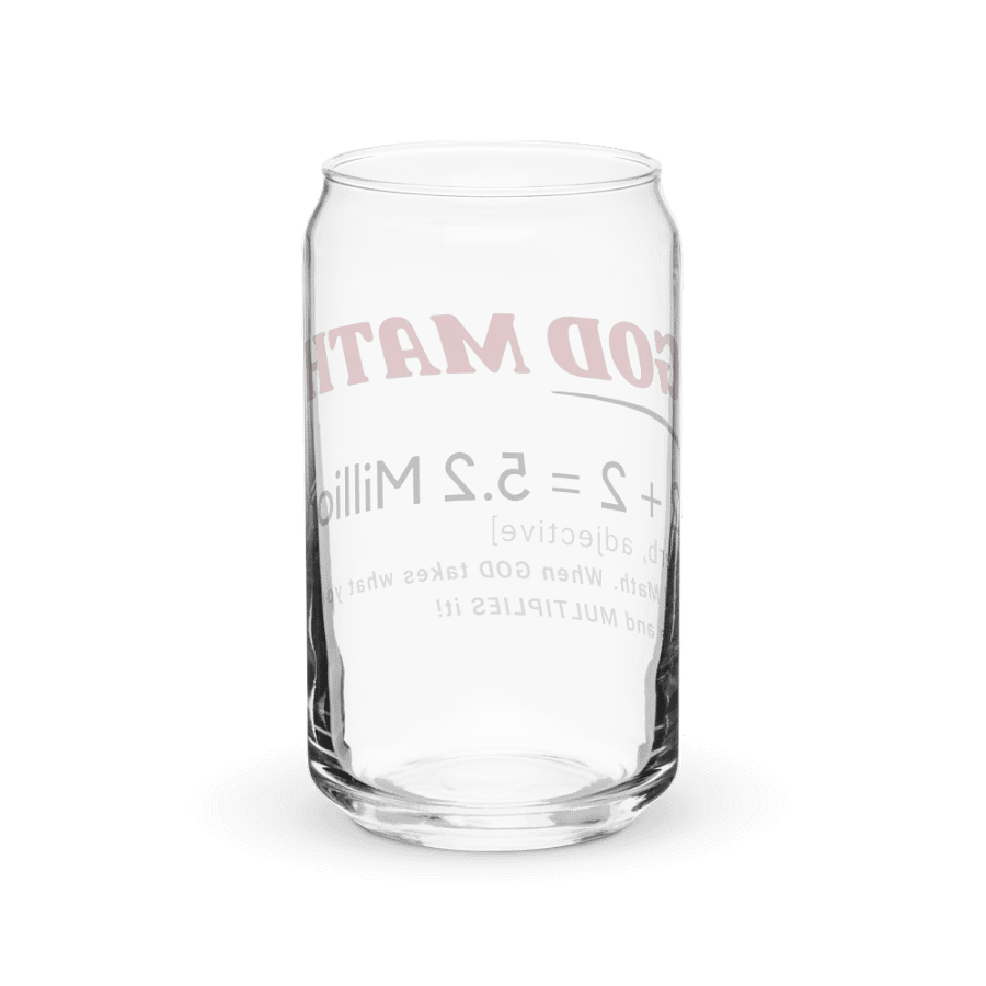God Math Cup product image (8)