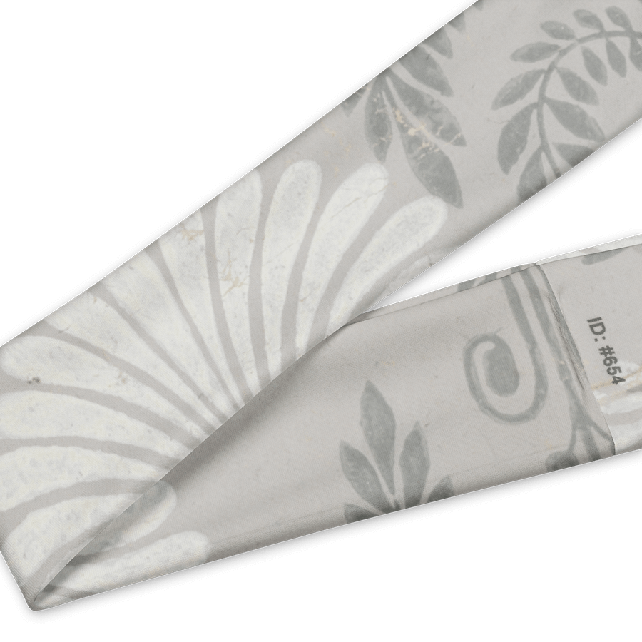 Vintage Sidewalls. Headband product image (3)