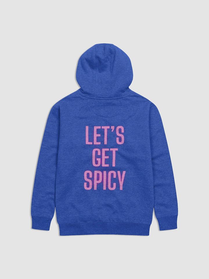 Facts After Dark Unisex Premium Hoodie product image (2)