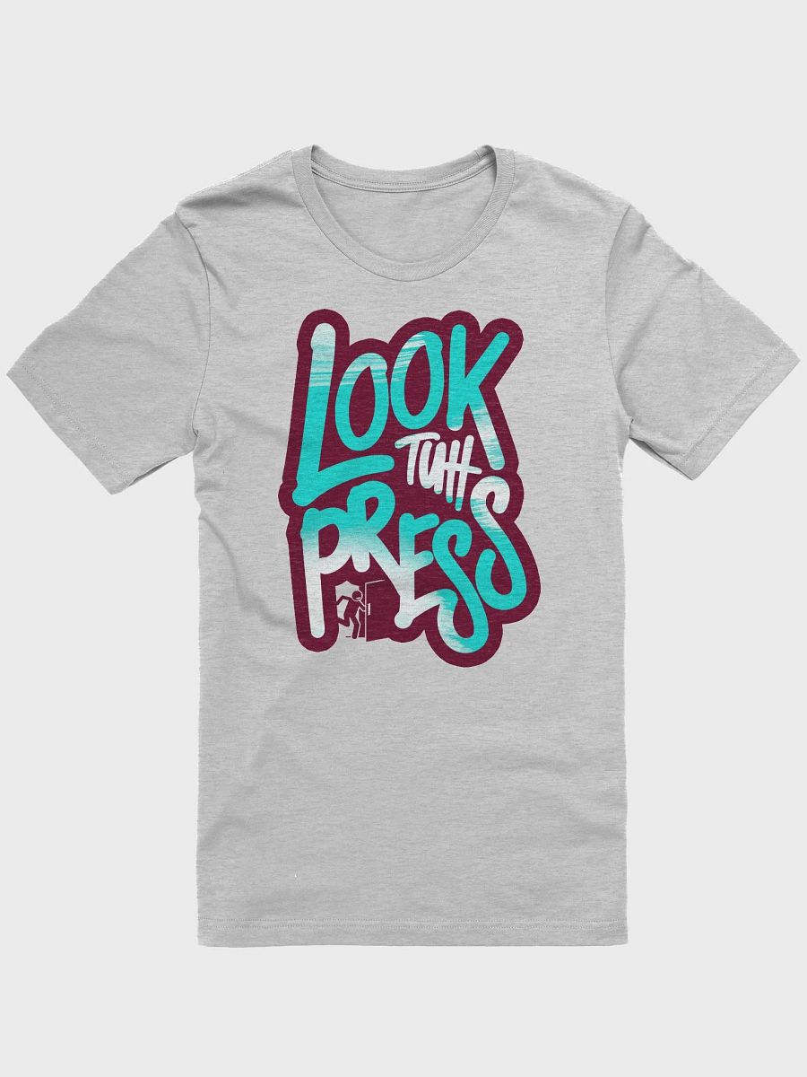Look Tuh Press - Trinidad Slang product image (5)