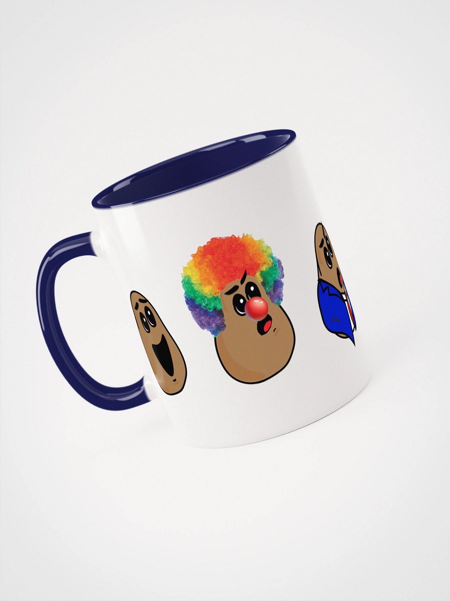 Potato Variety Mug product image (29)