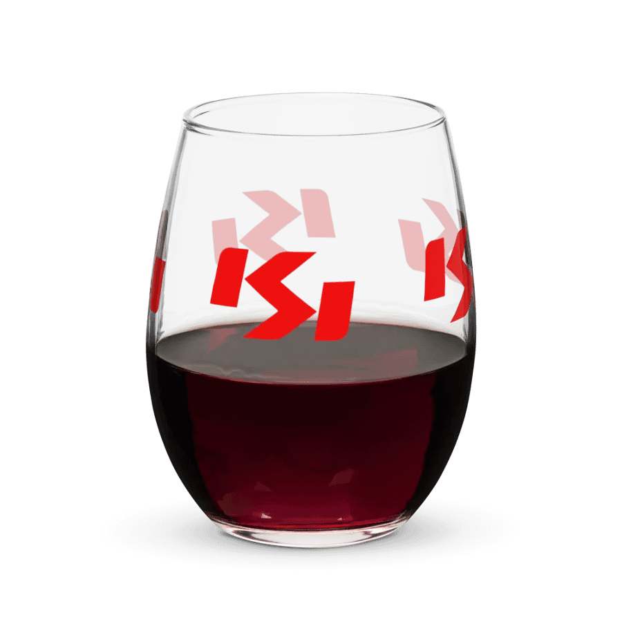 KSI Glass cup product image (7)