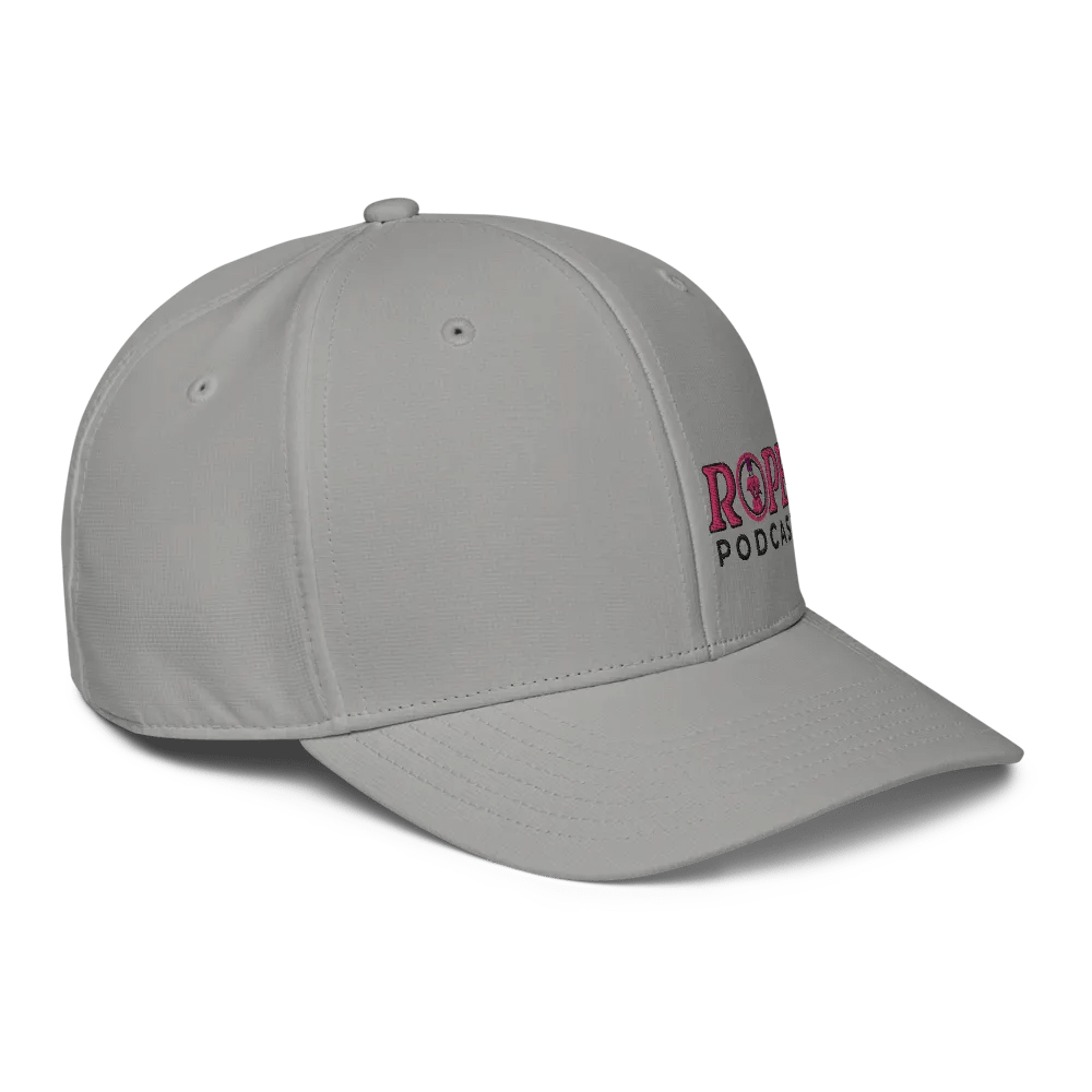 Rope Podcast Cap product image (3)