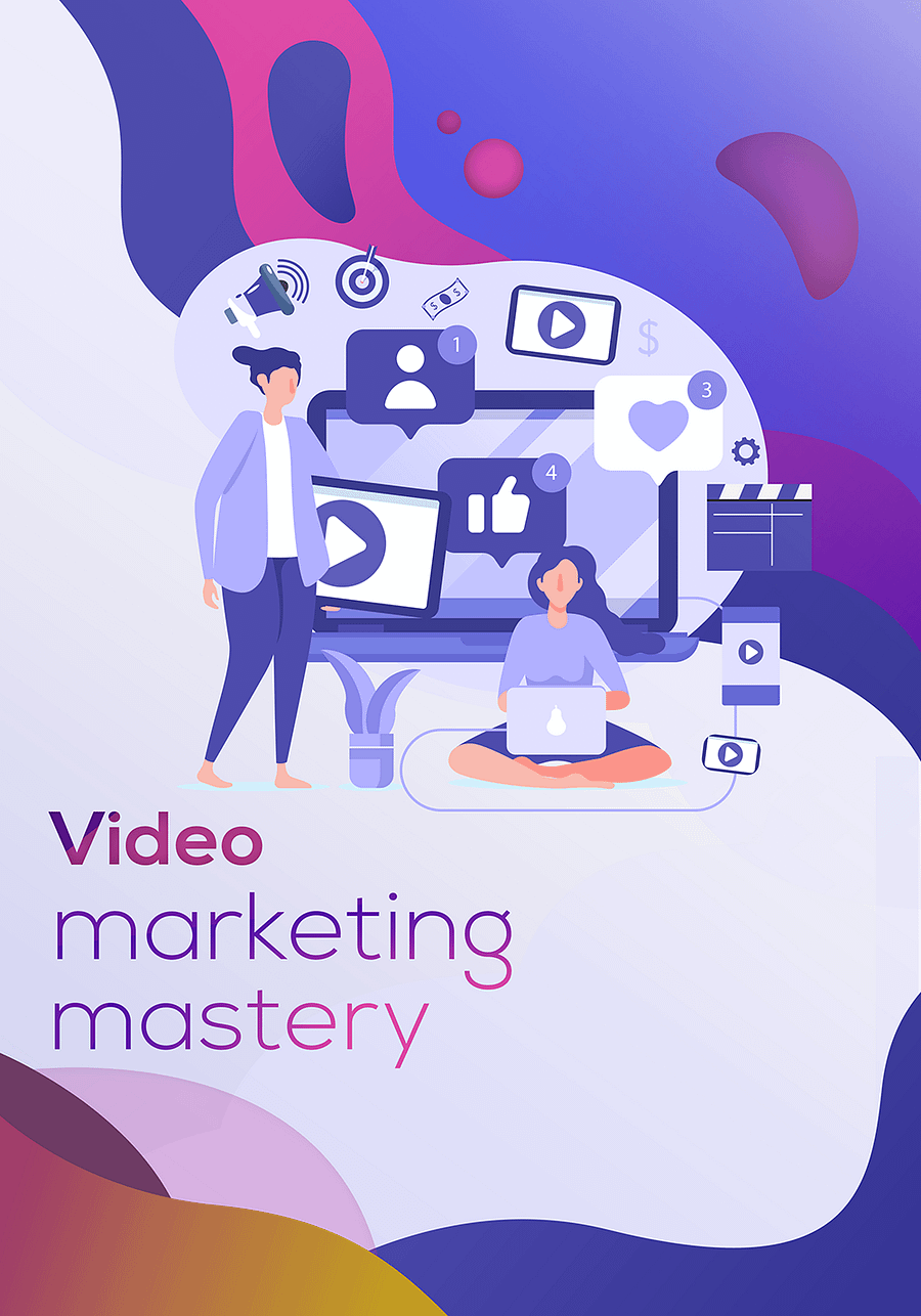 Video Marketing Mastery product image (2)