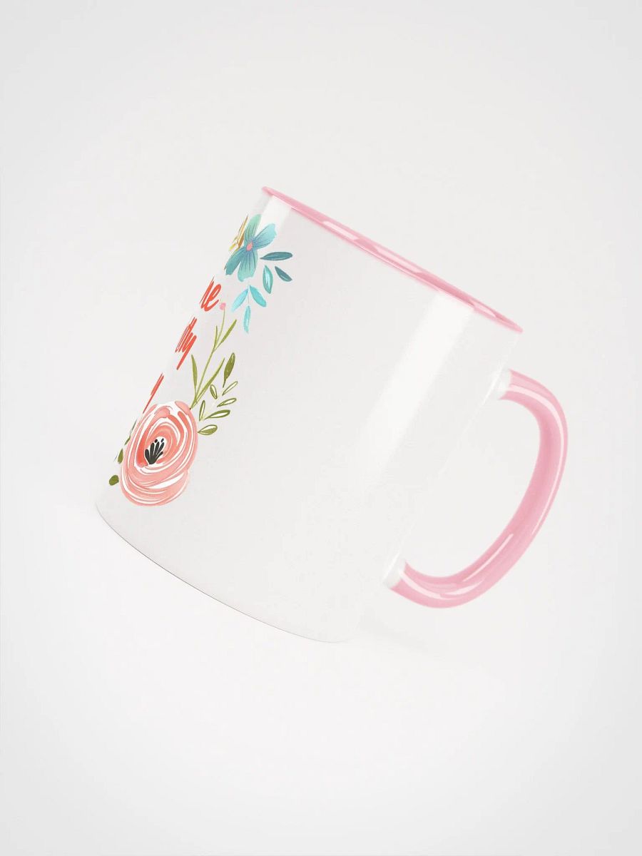 Shine Brightly Today Ceramic Mug product image (25)