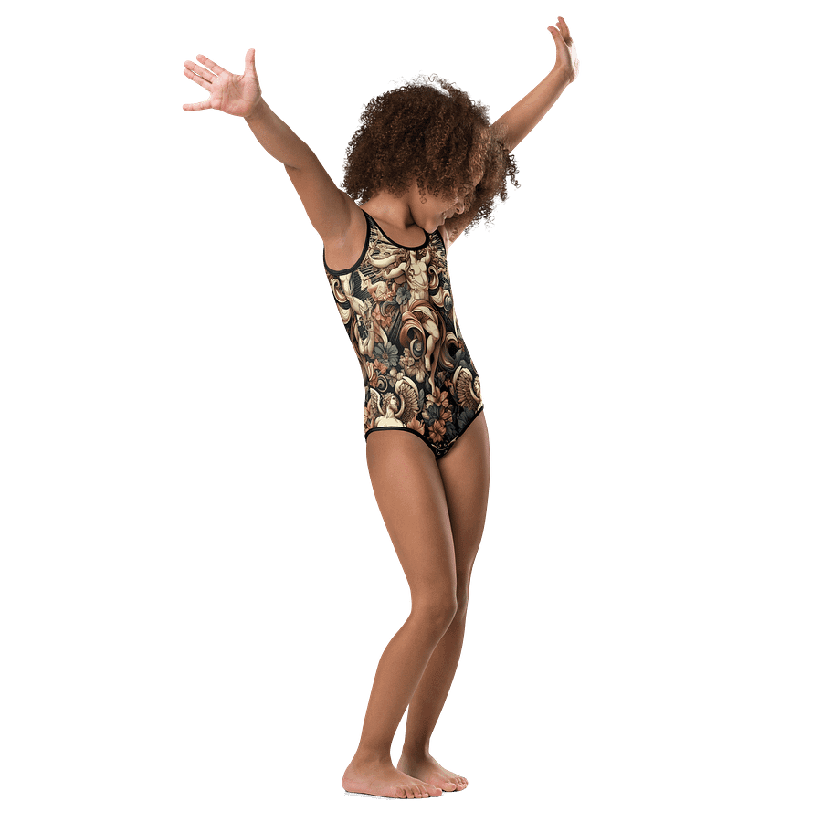 So Precious Splash Kids Swimsuit product image (1)