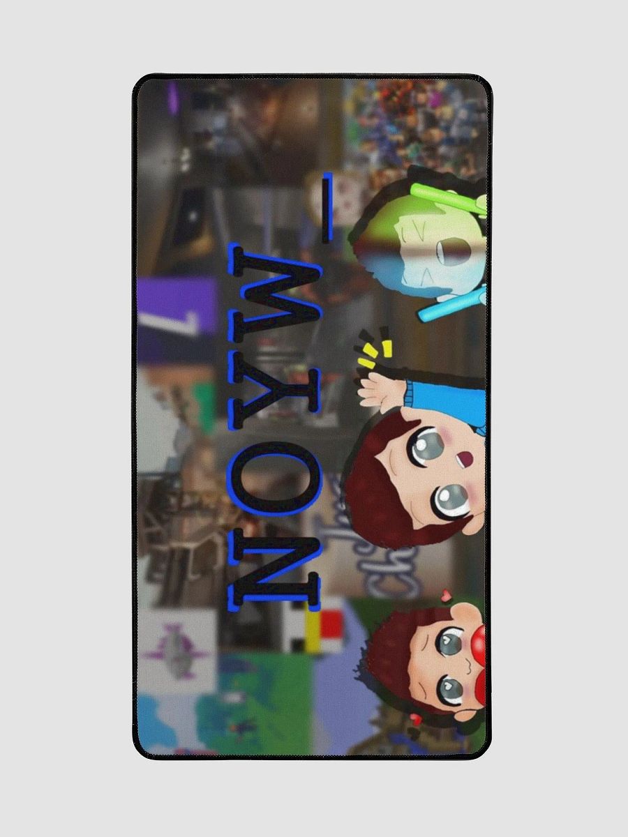 Tapis de Souris product image (2)
