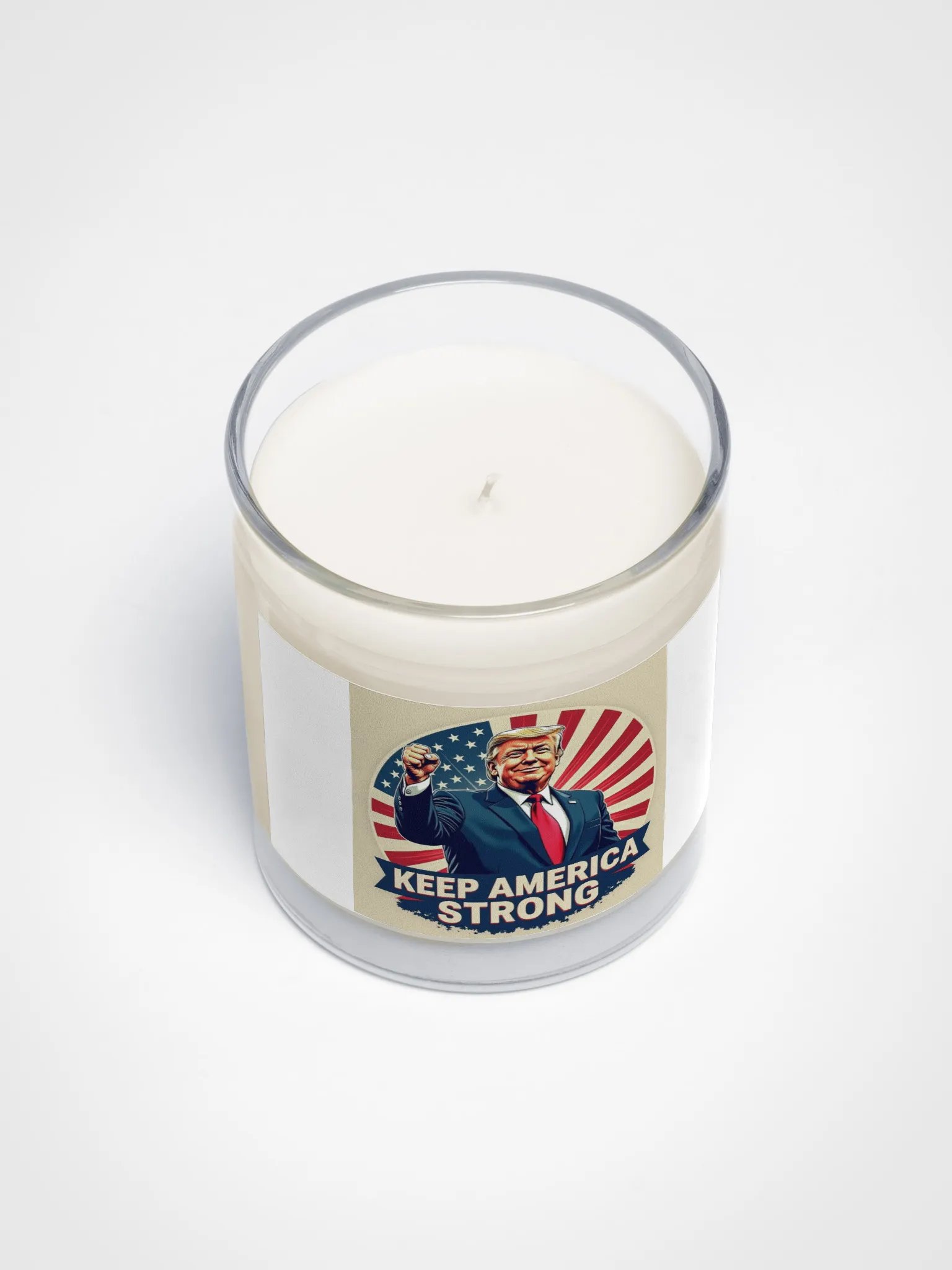 PRESIDENT DONALD TRUMP product image (3)