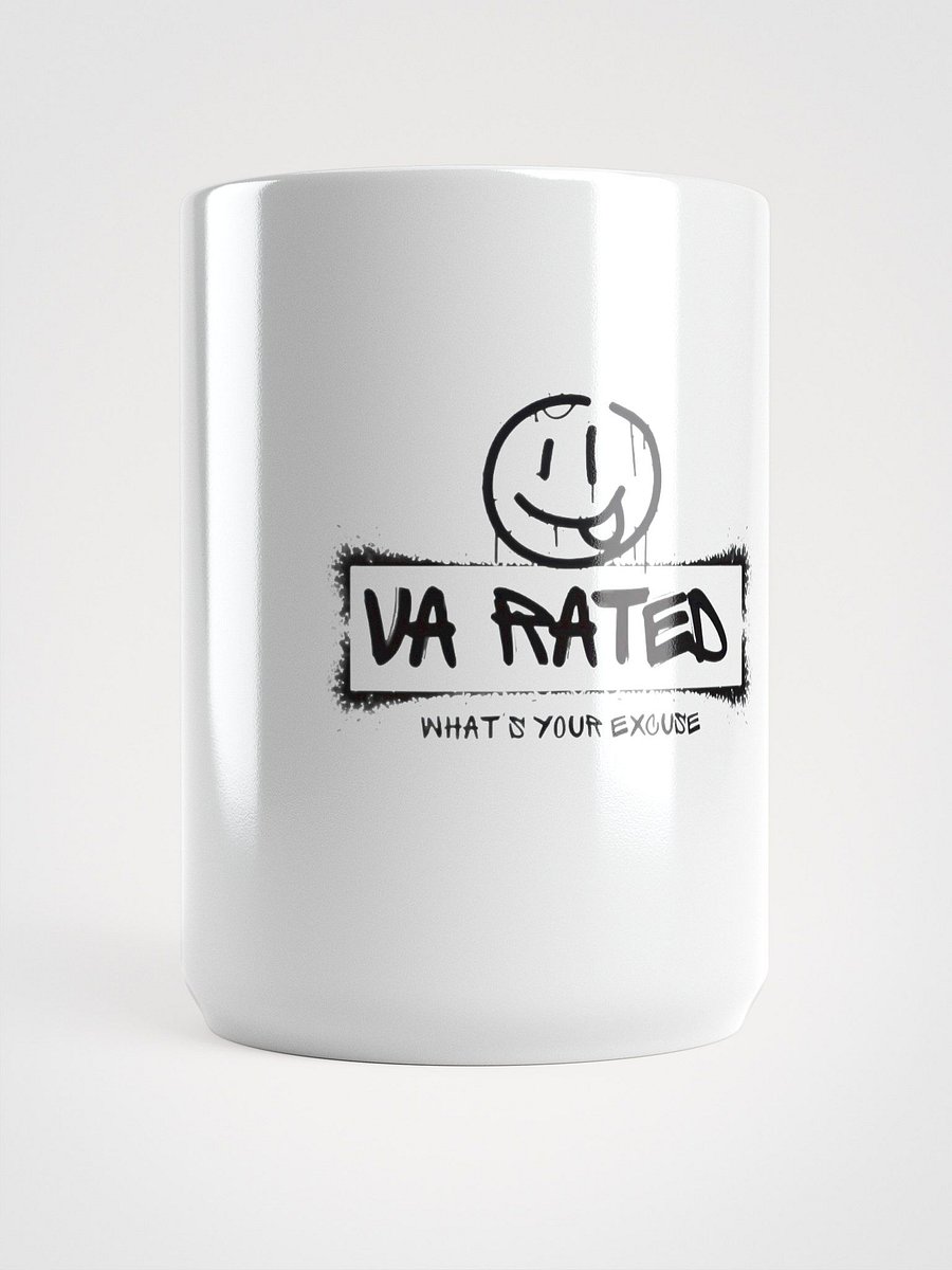 VA Rated Coffee Cup product image (1)