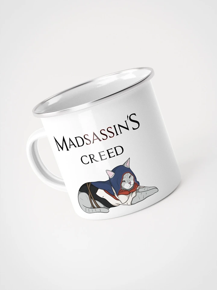 Madsassin' Mug product image (1)