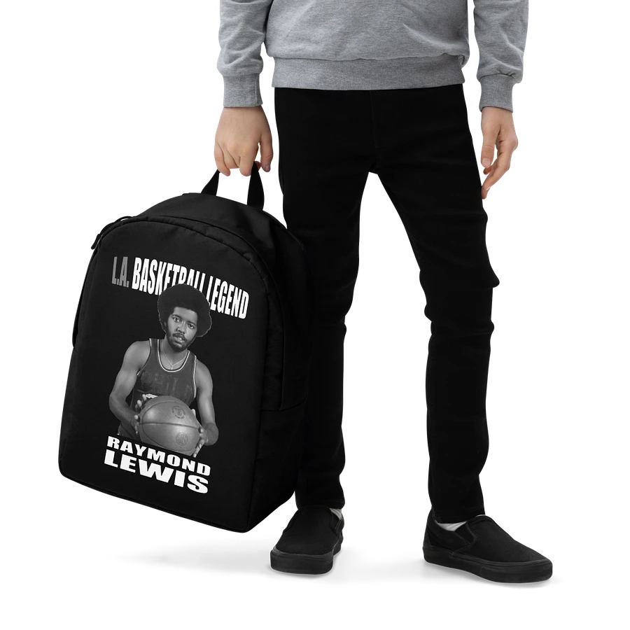 L.A. Legend Tribute Backpack product image (7)