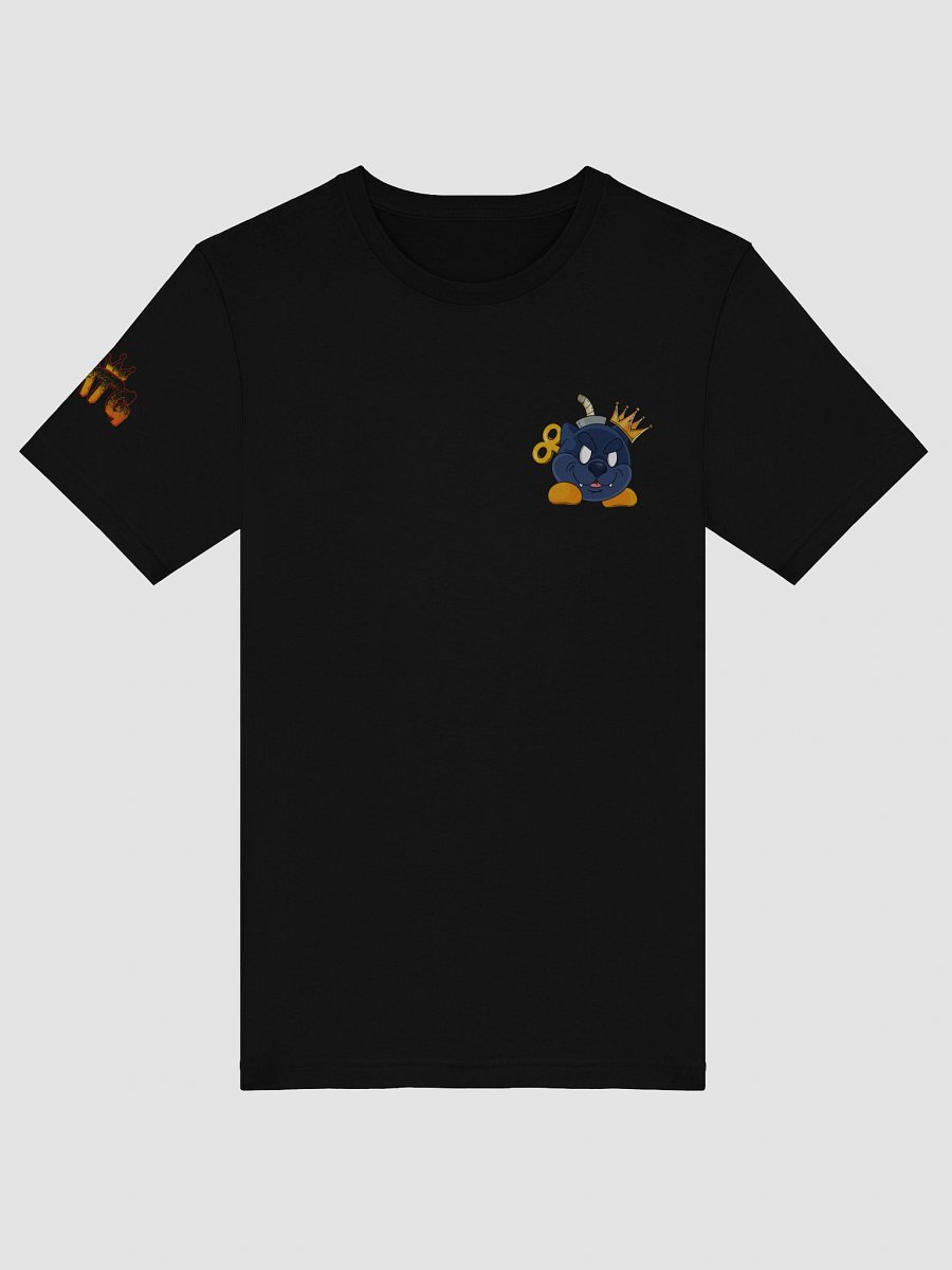The BOOOOM DOG V.1 | T-Shirt product image (5)