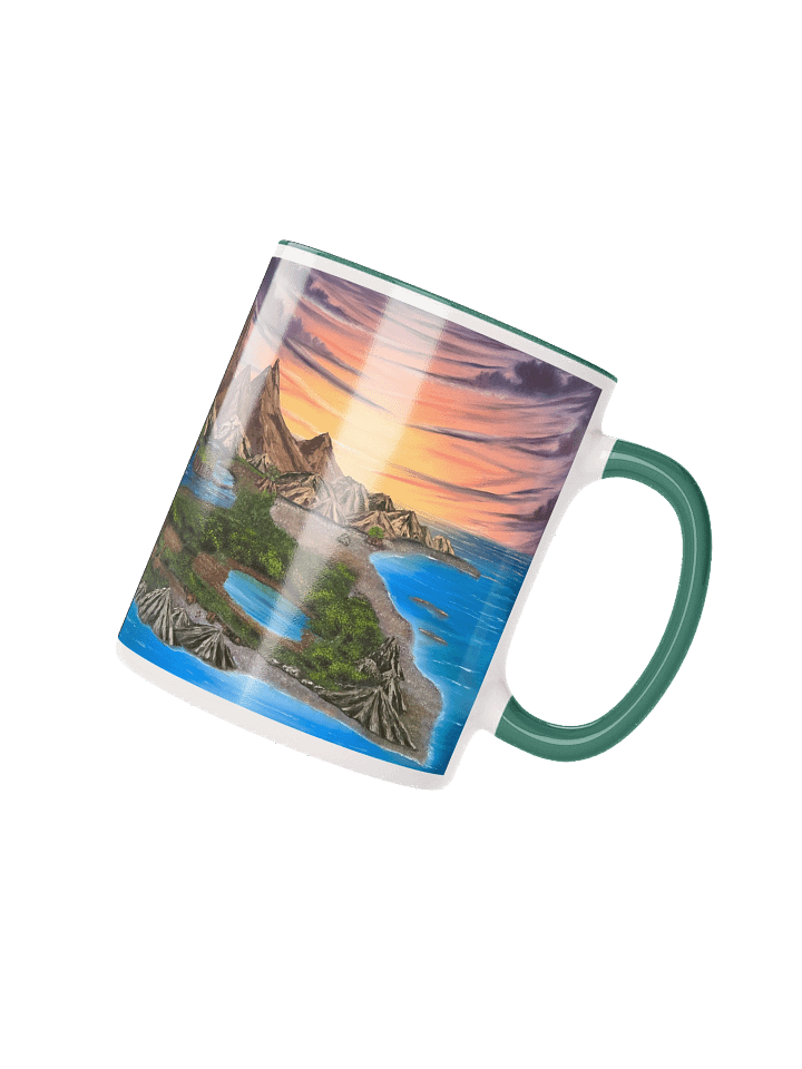 Hyrule Fantasy Color Mug product image (15)
