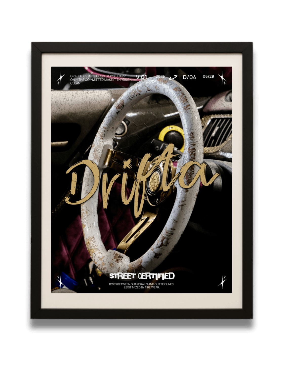 Drifta product image (1)