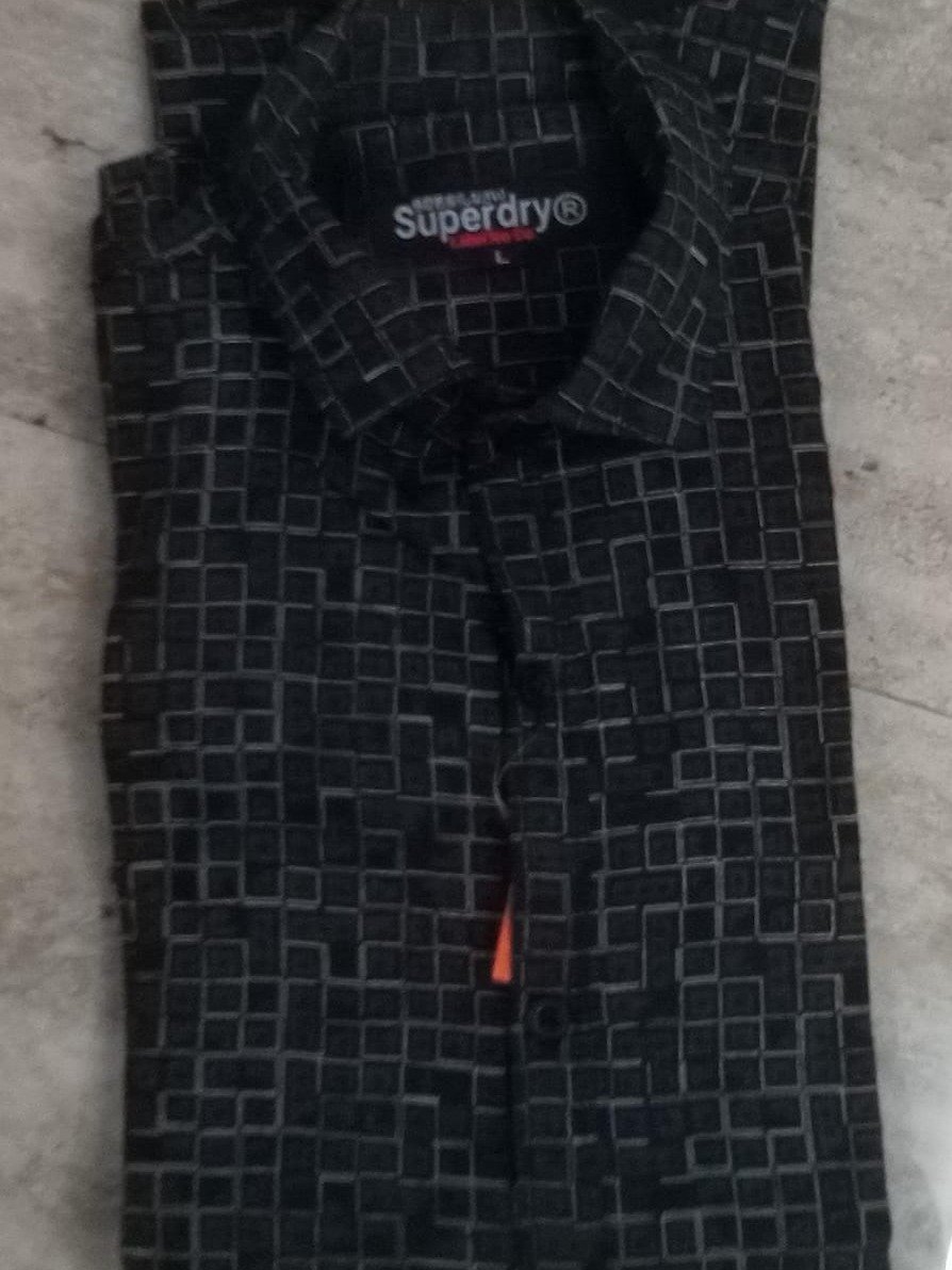 MENS SHIRTS product image (2)