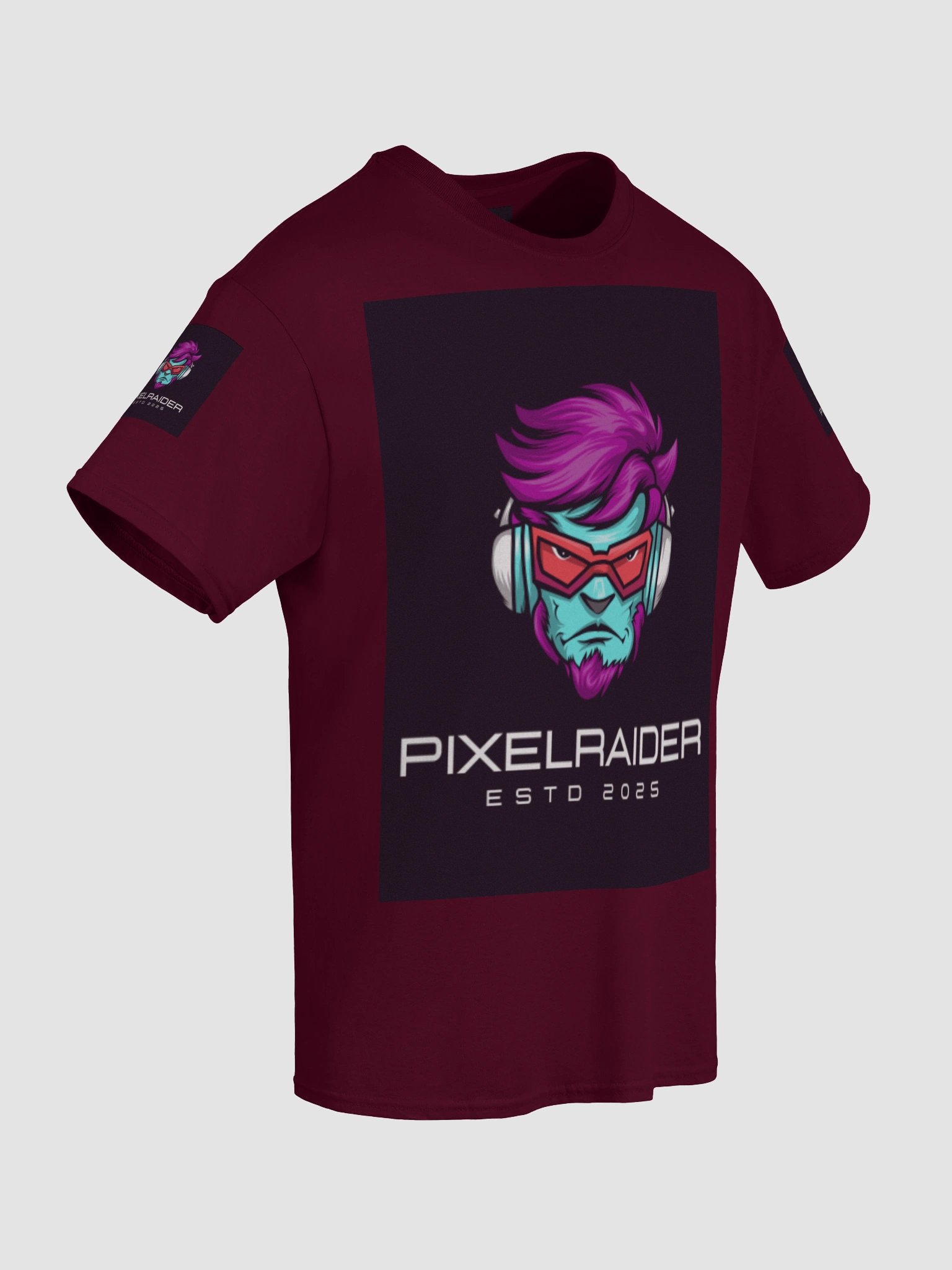 Gildan Heavyweight T-Shirt product image (90)