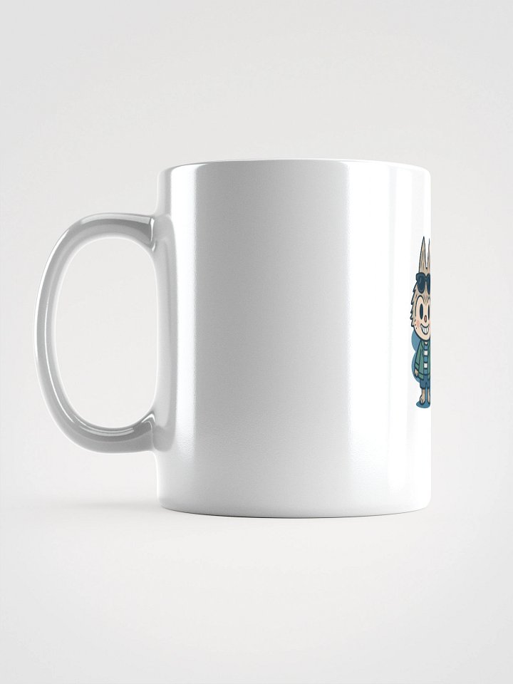 Labubu Cup product image (1)
