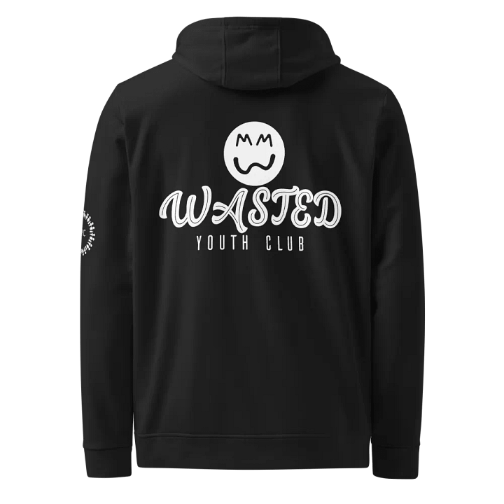 Adidas x WYC Hoodie Collab product image (1)
