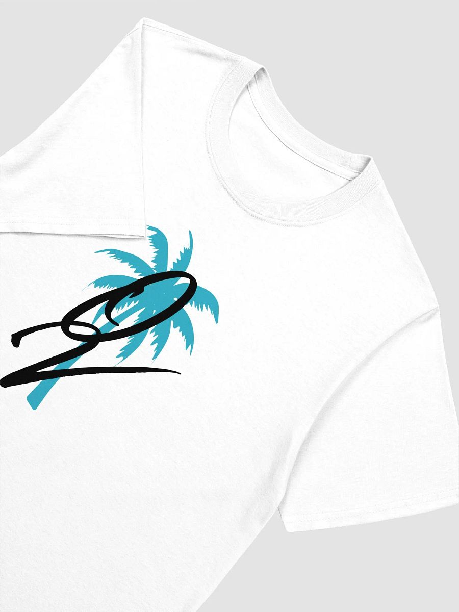 OV Logo Tee (black print) product image (1)