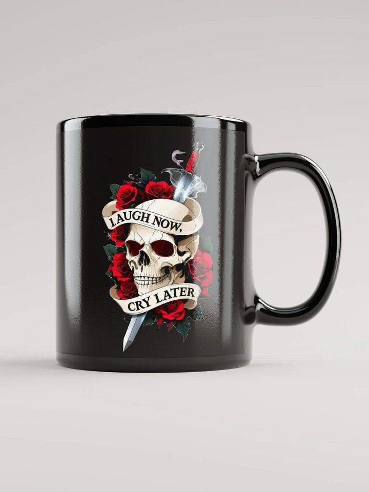 Skull Cup #2 product image (2)