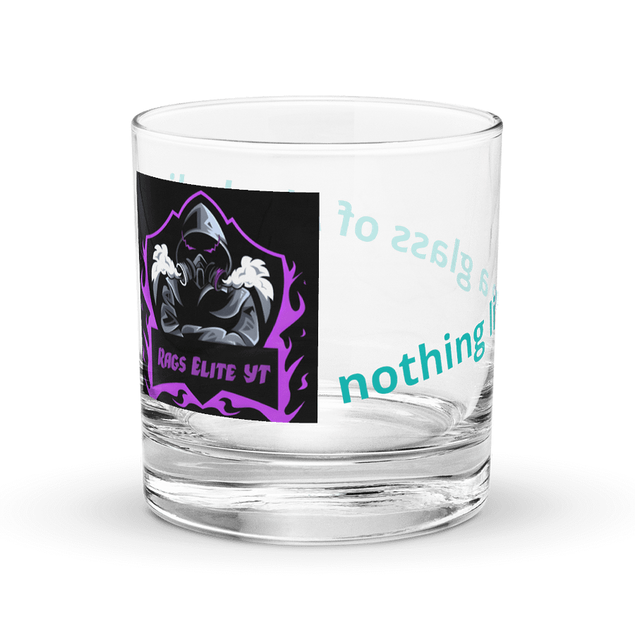 Rocks glass product image (4)