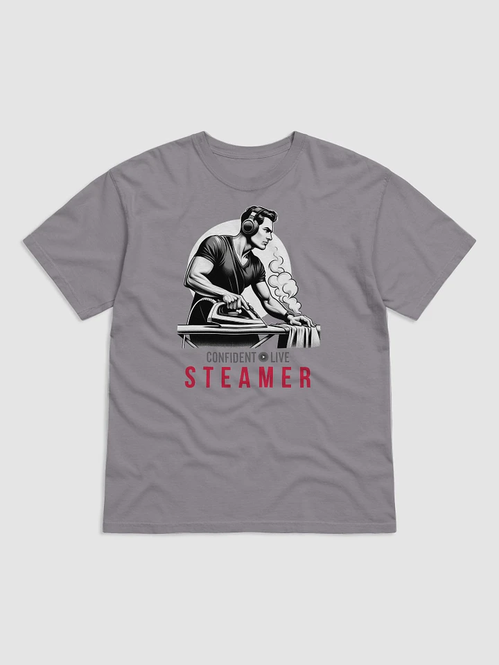 Confident Live STEAMER product image (1)