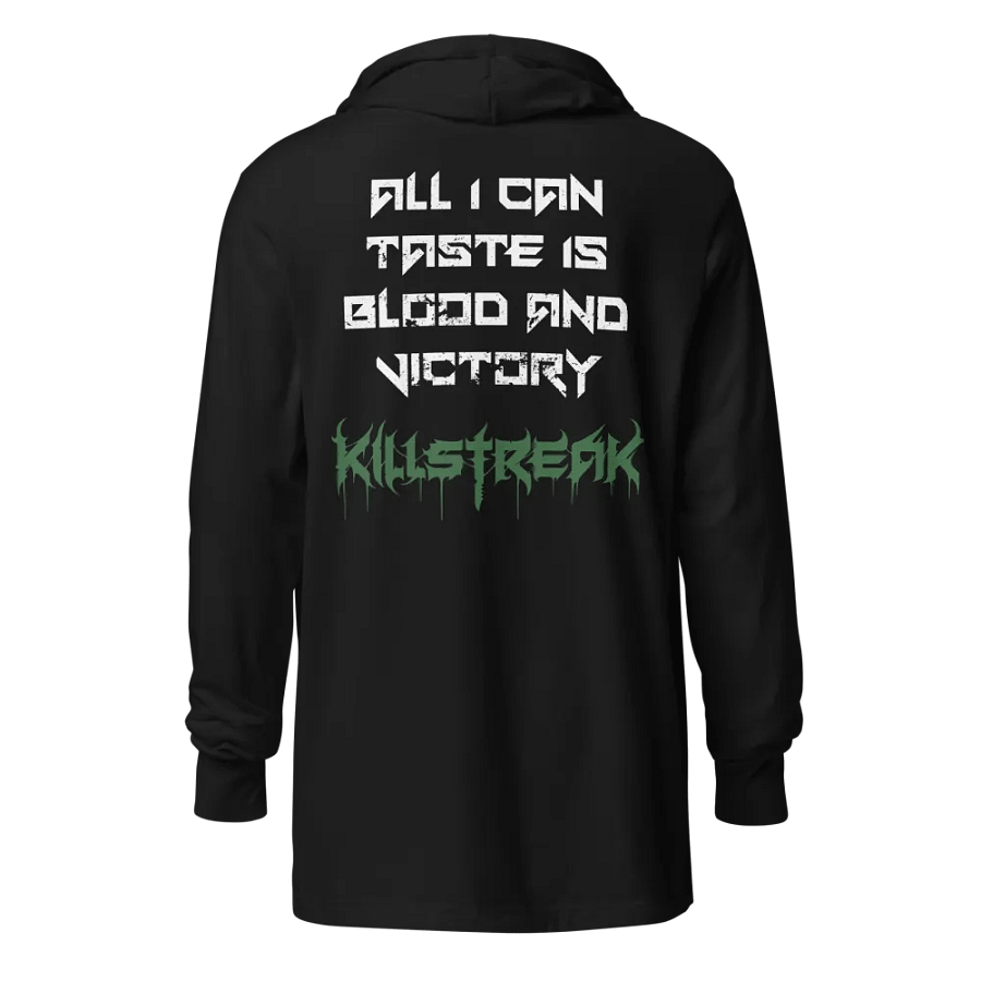 No Scope Signature Merch Line product image (5)
