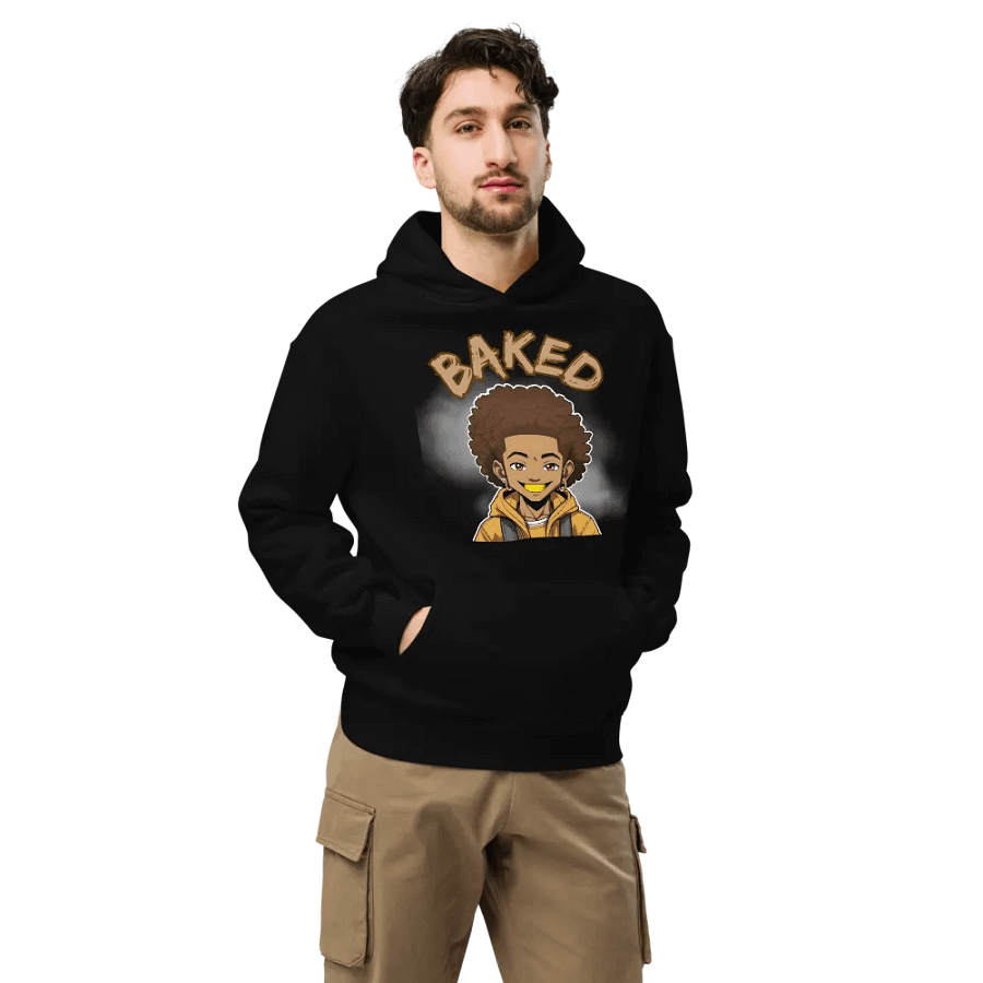 Baked Hoodie product image (7)