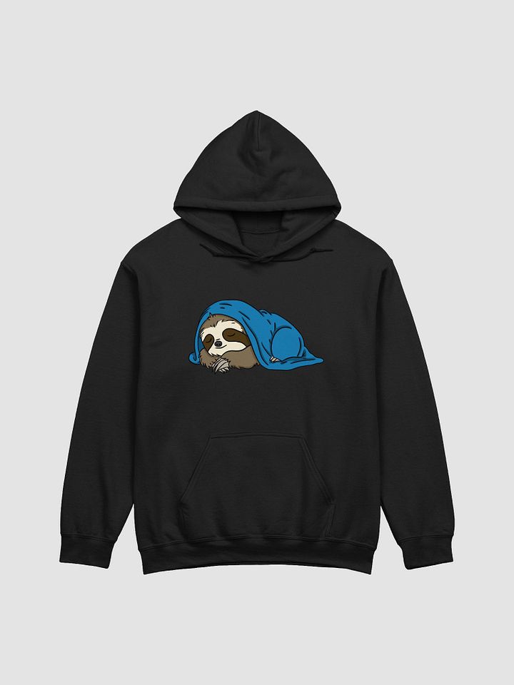 Sleep - Hoodie product image (1)