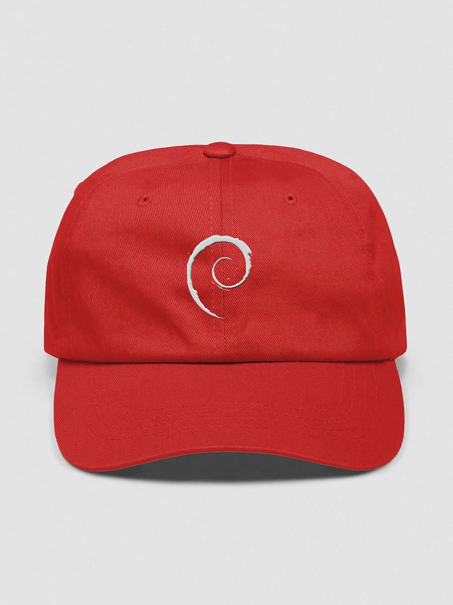 Debian Hat product image (5)