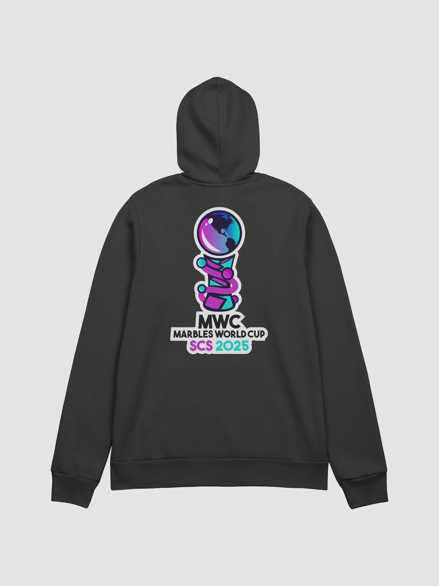 MARBLES WORLD CUP SUPER SOFT HOODIE product image (11)