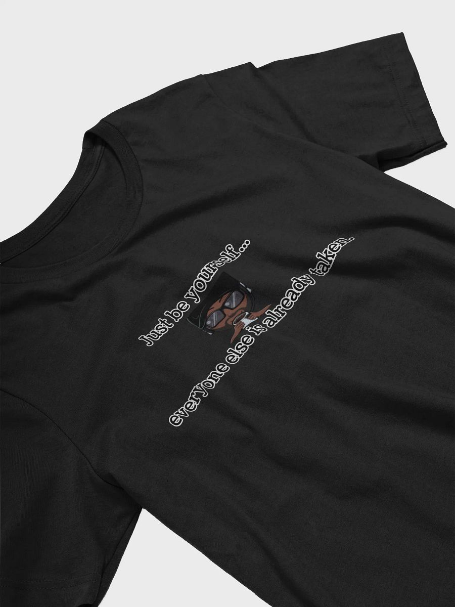 Just Be Yourself product image (26)