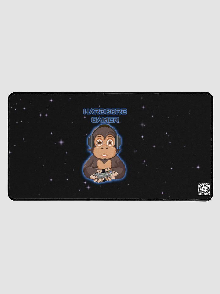hardcore gaming mat product image (1)