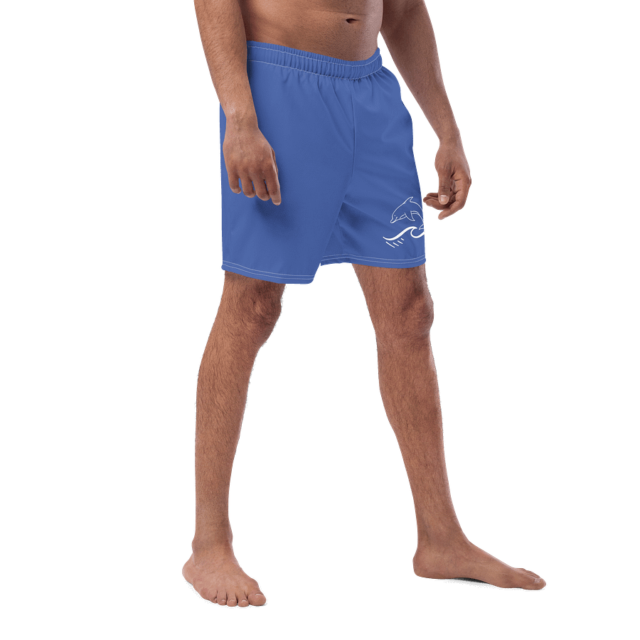 Wave Rider Swim Trunks product image (3)