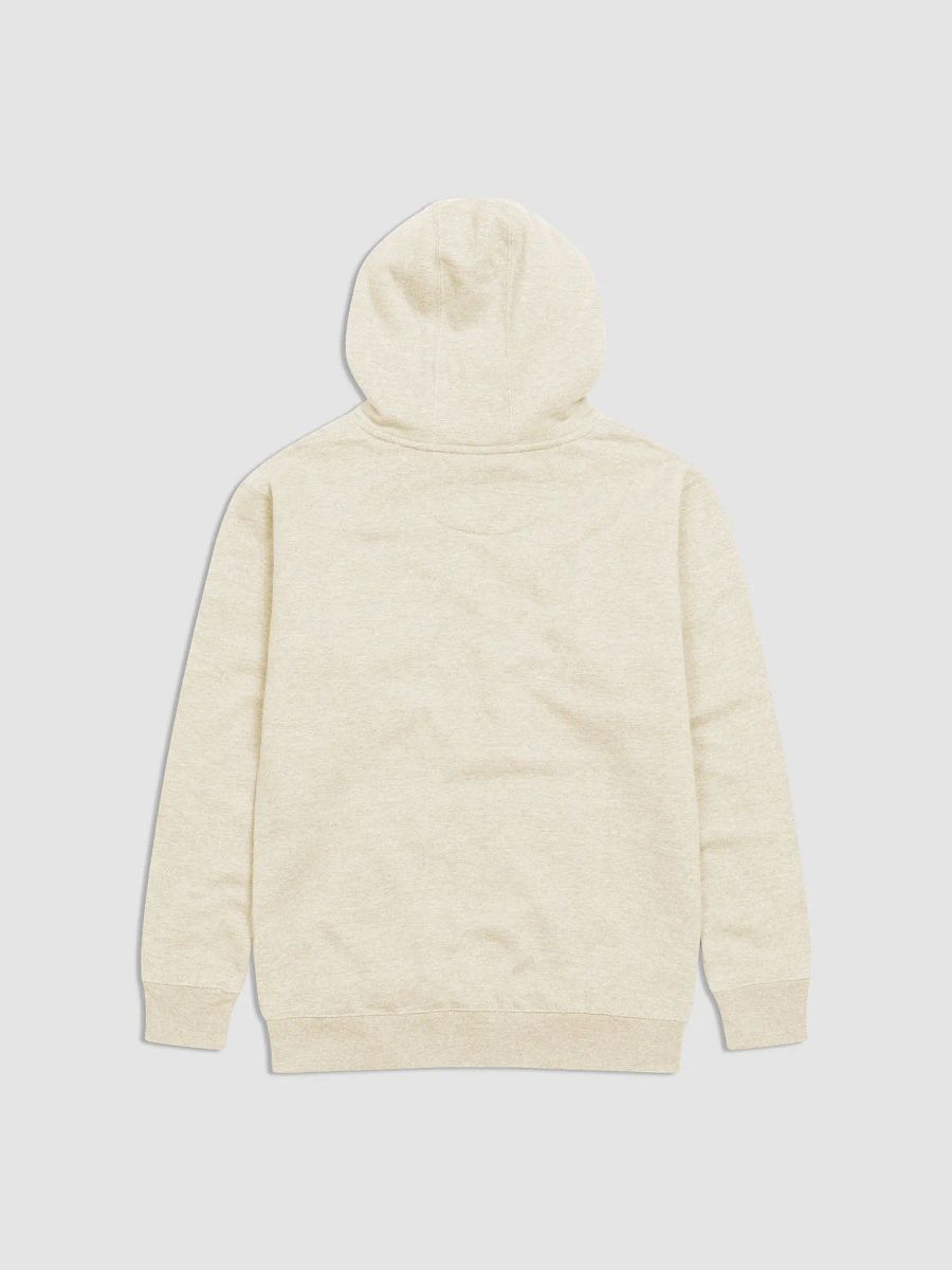Butterfly Twilight Premium Hoodie - Unisex - soft cotton blend product image (3)