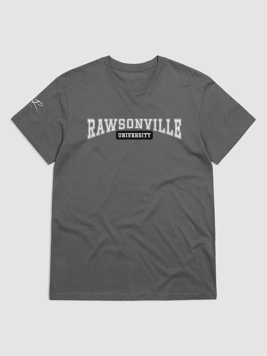 RawsonVille University Classic Tee product image (8)