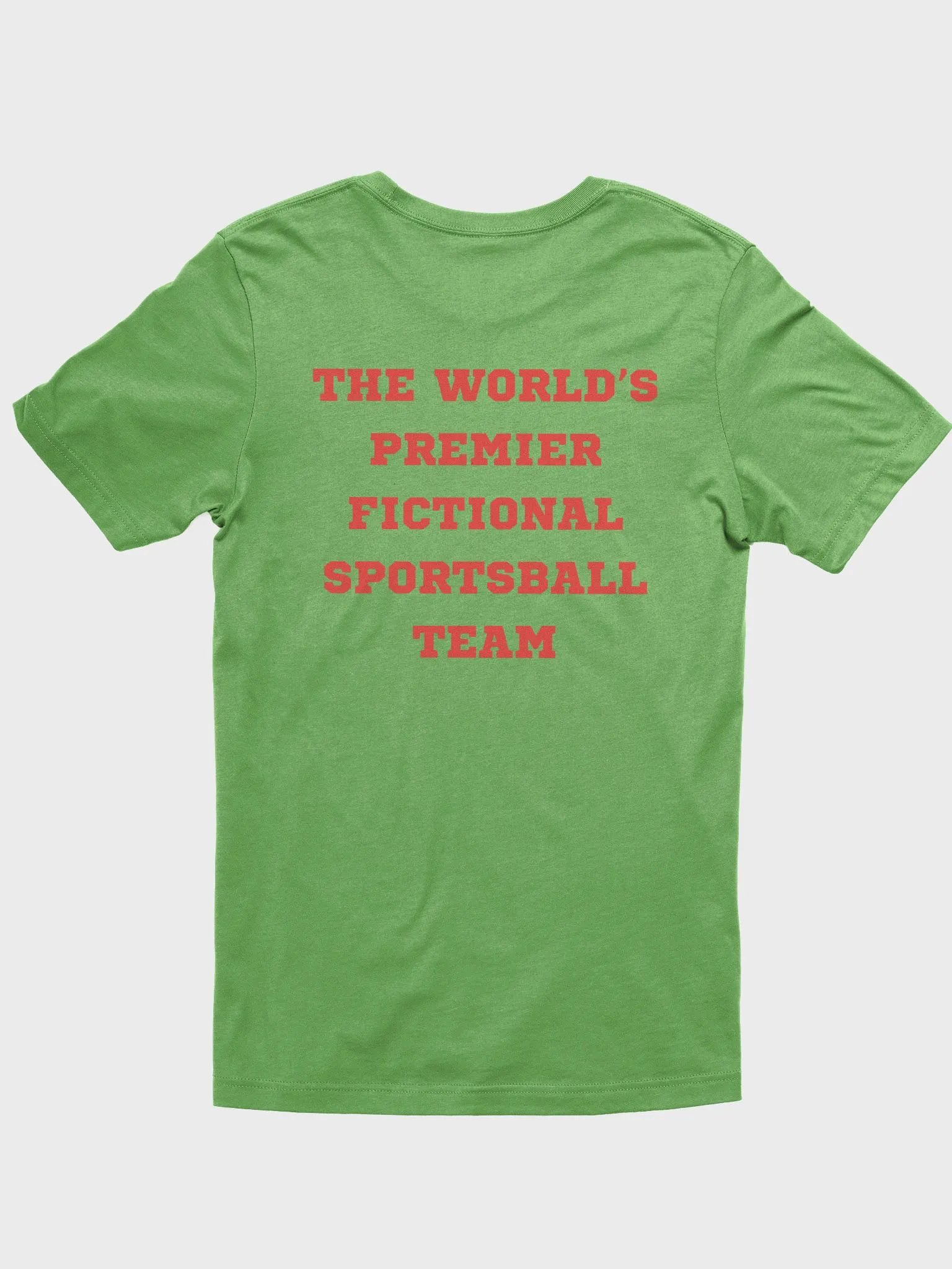 Go Narwhals Supersoft Tee product image (2)