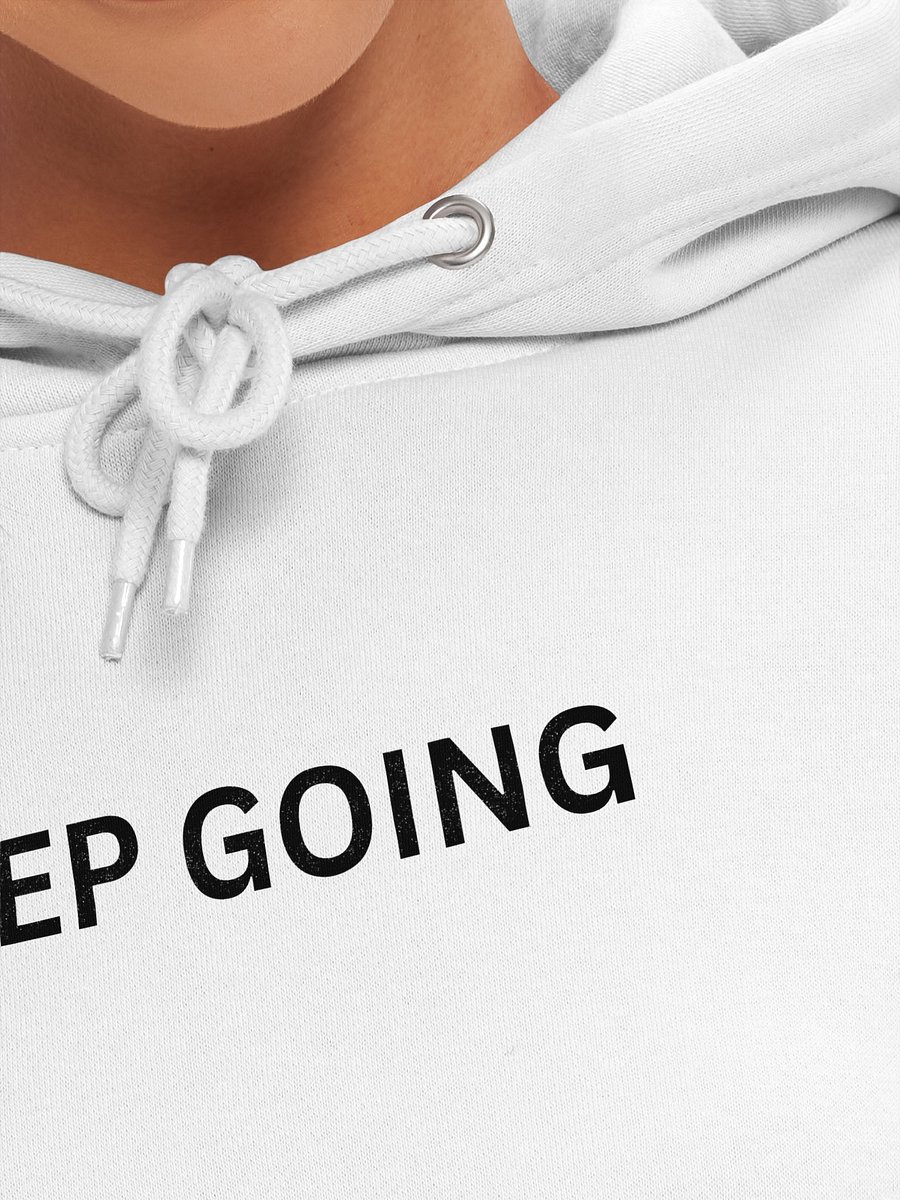Keep Going Sweat Shirt product image (7)
