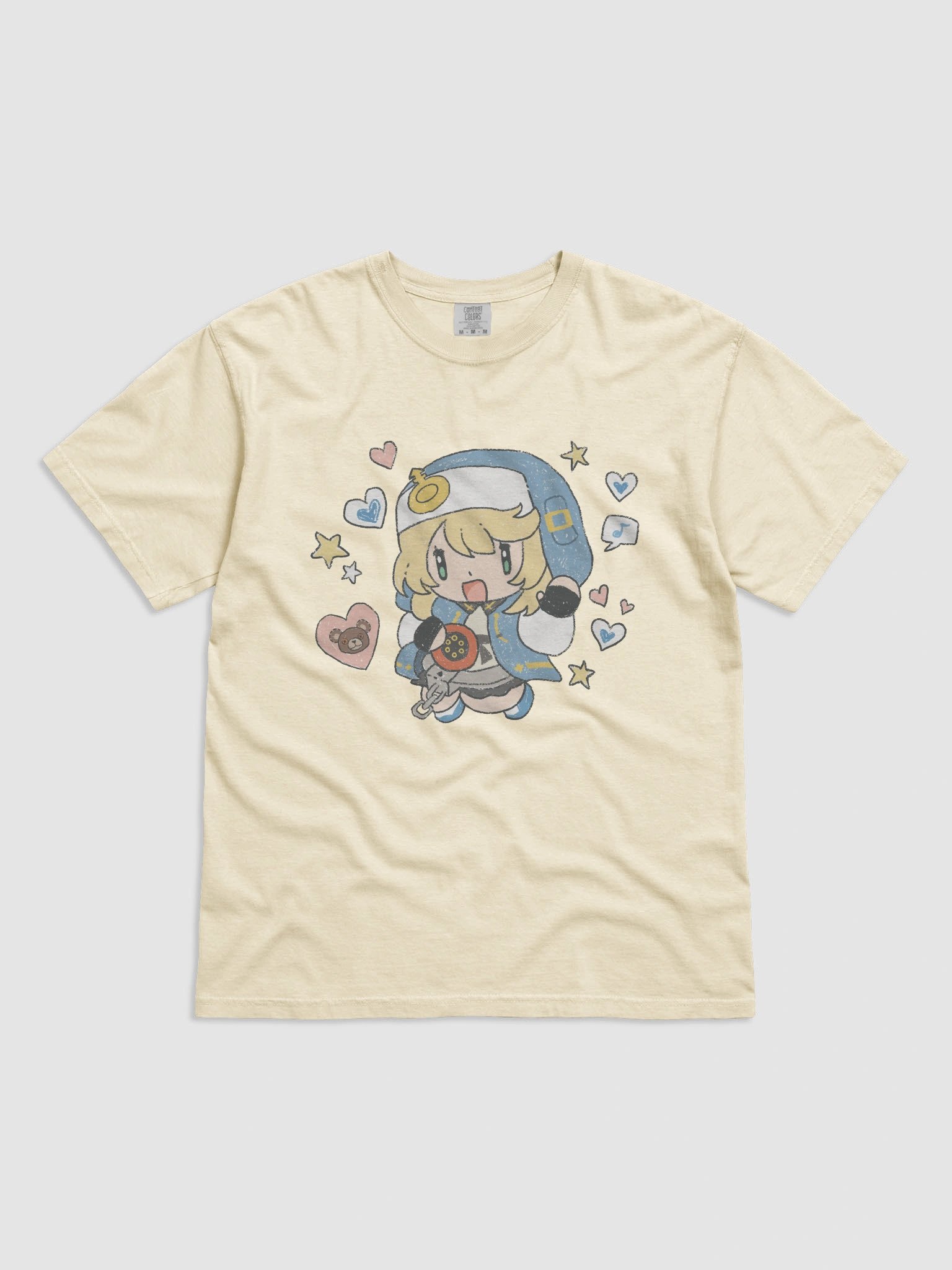 Bridget Shirt product image (1)