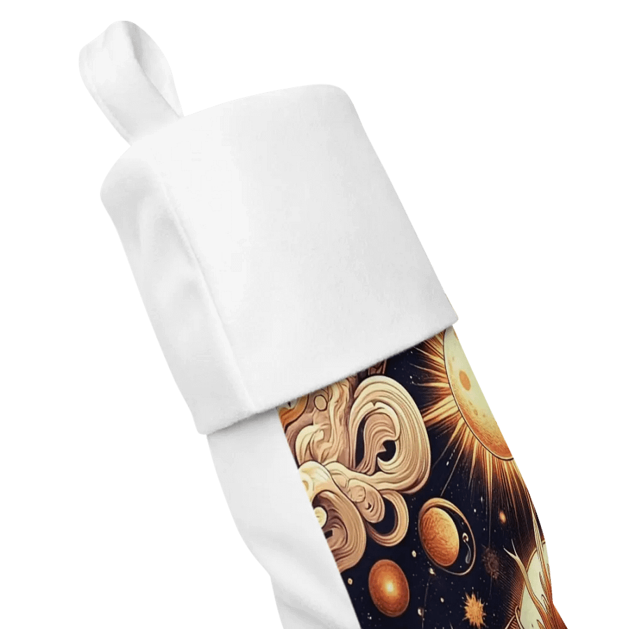 Christmas Stocking product image (3)