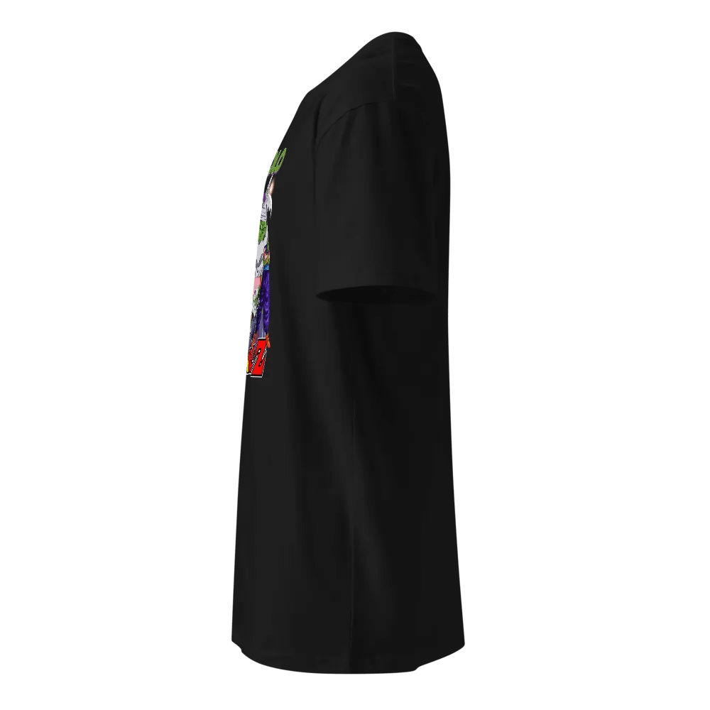 Piccolo Power Unleashed T-Shirt product image (7)