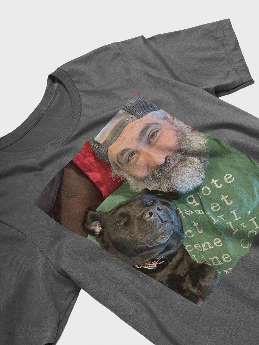 Faith and McAngry Tee product image (4)