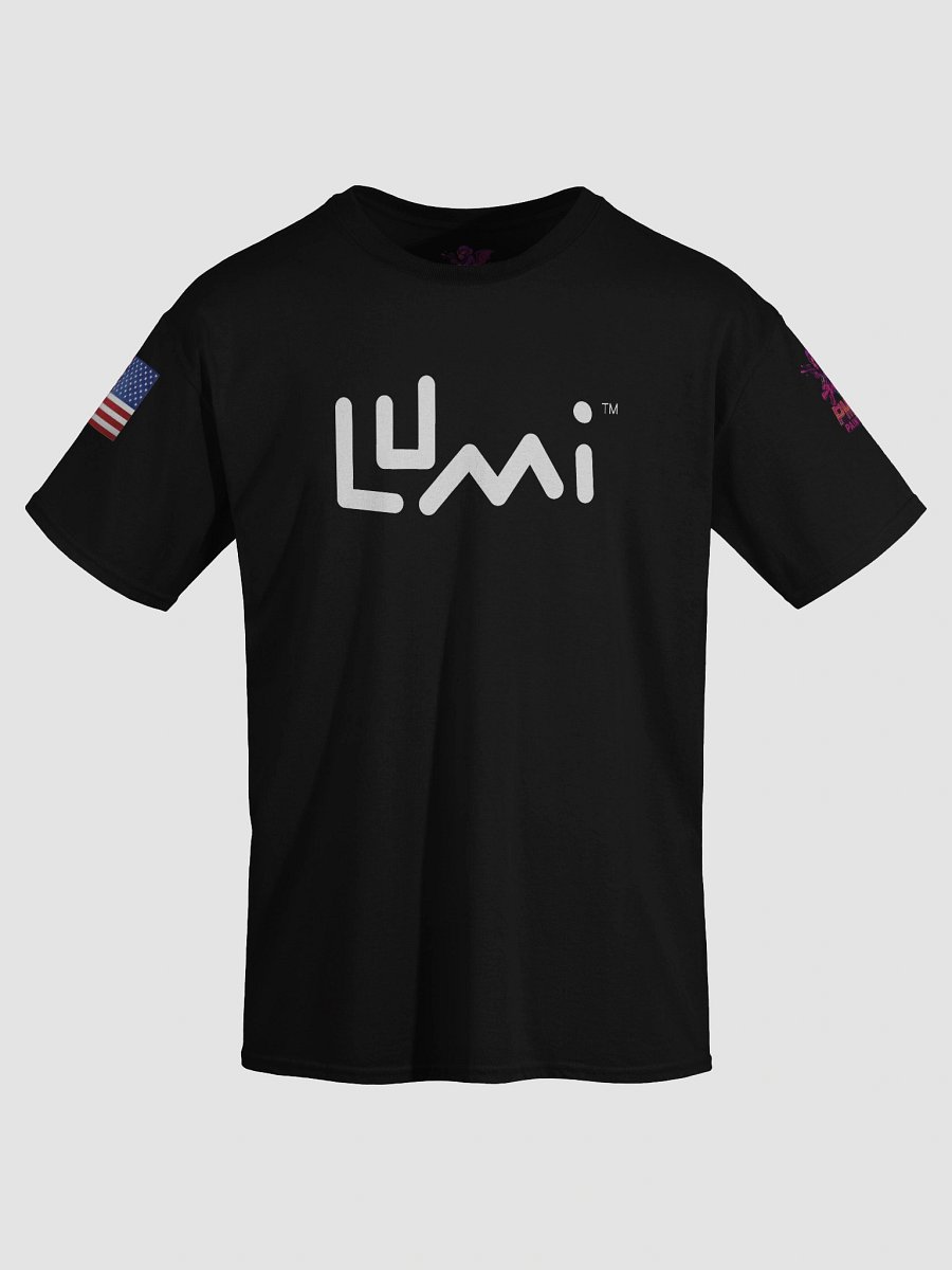 PMDR Tee - Lumi Collab product image (5)