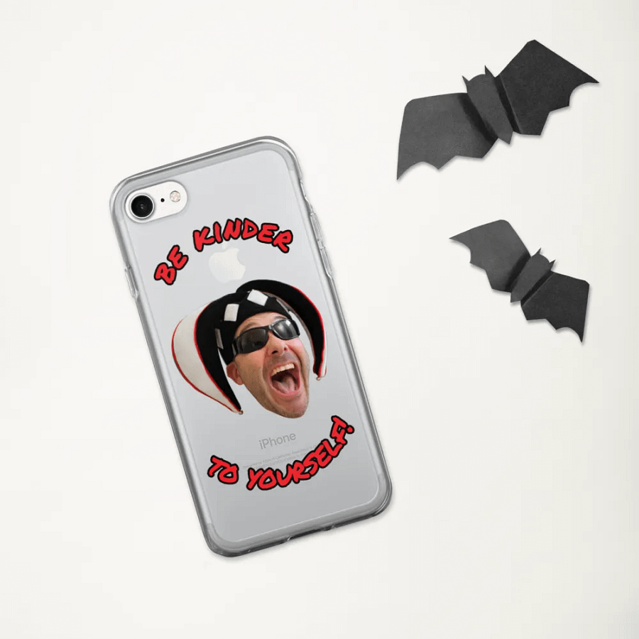 thefilthyjester Kind Of Feeling Better product image (7)